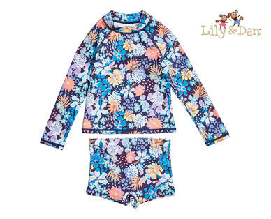 Children's Swimsuit