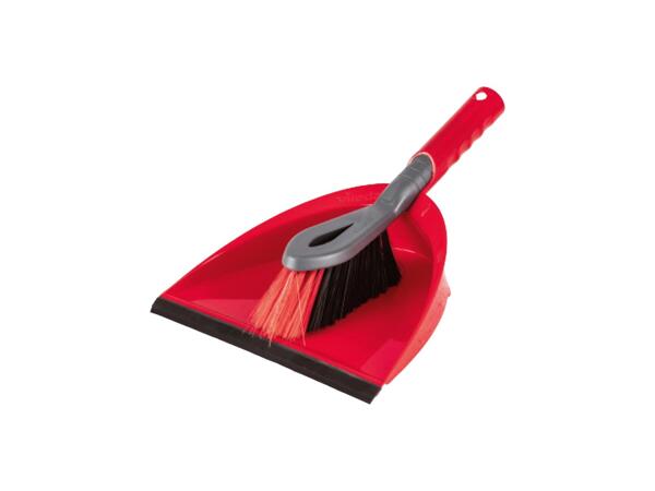 Sweeping Brush / Dustpan & Brush