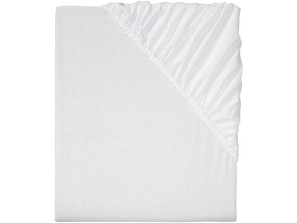 Fitted Reinforced Single Sheet