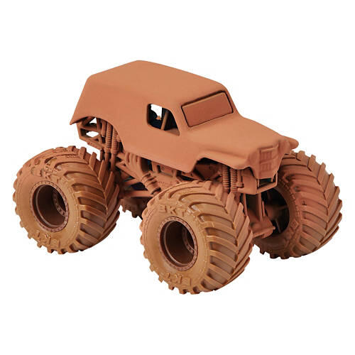 Monster Jam 1:64th Truck