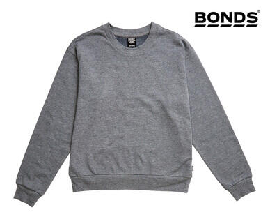 Bonds Women's Sweat Pullover