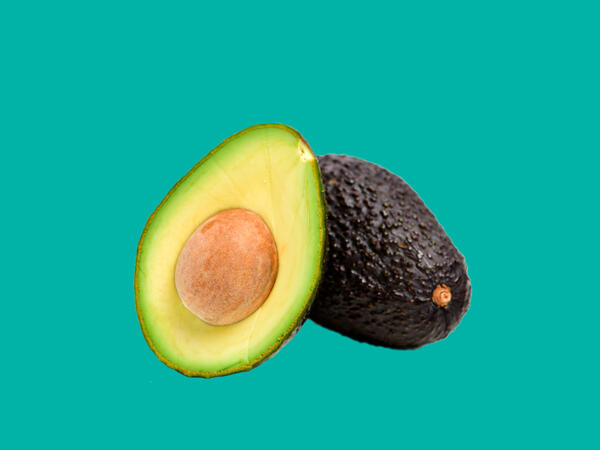 Ready To Eat Medium Avocado