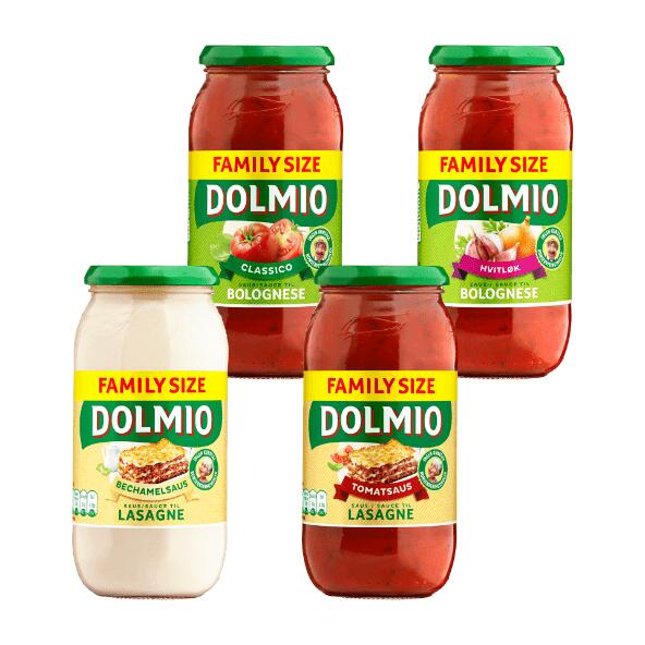 Pastasauce