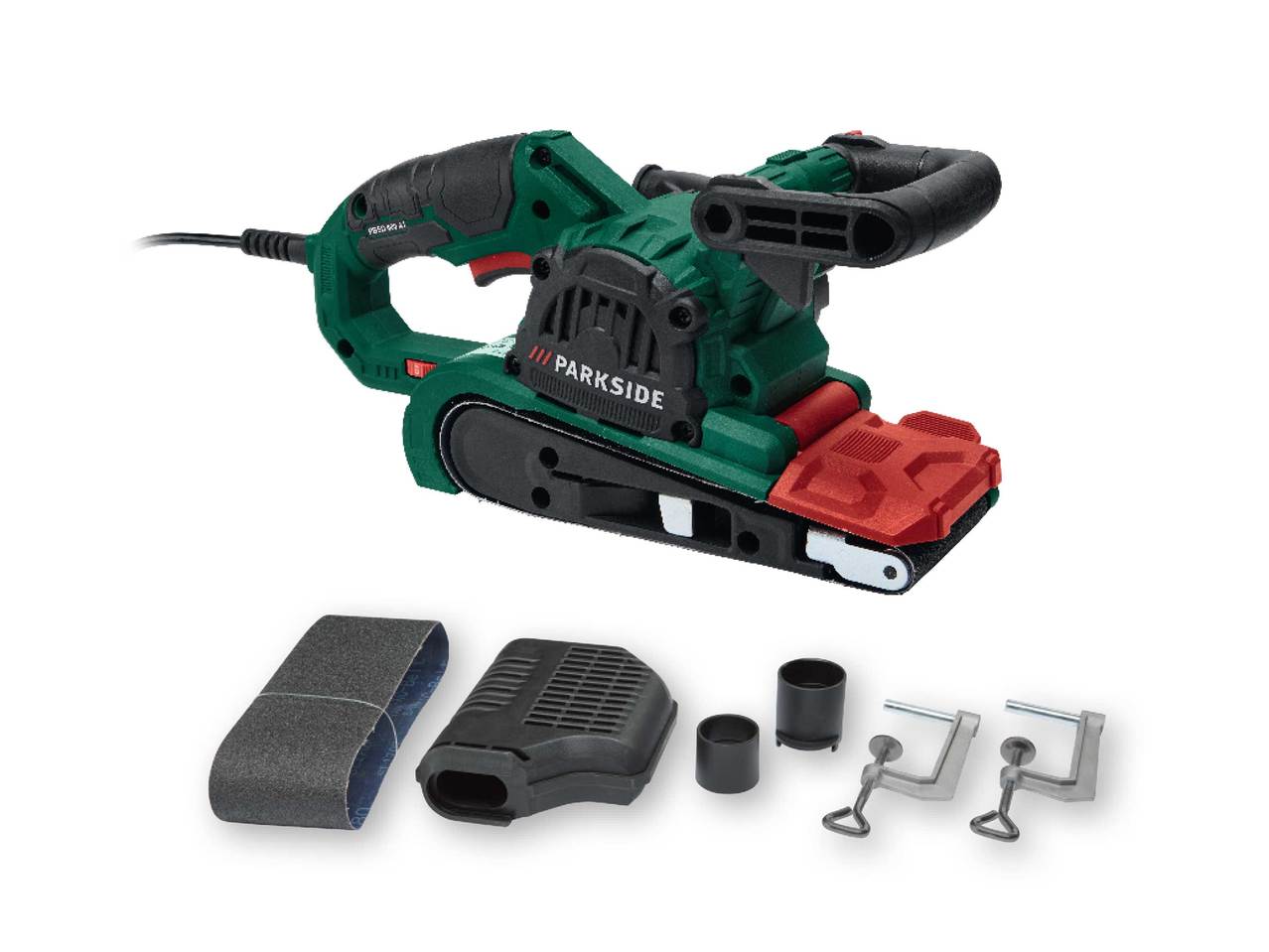 PARKSIDE 600W Belt Sander