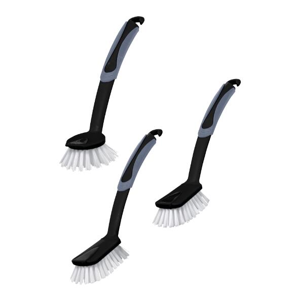 HOME CREATION(R) Brosses à vaisselle