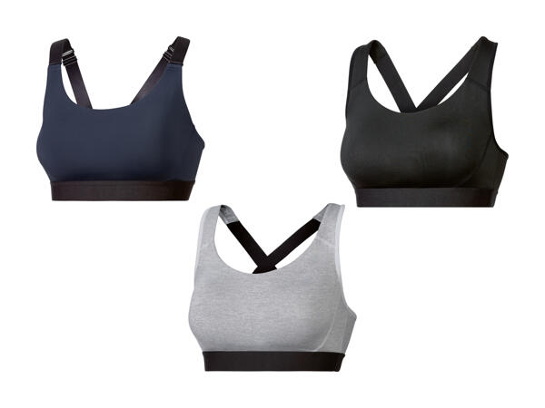 Brassière de sport