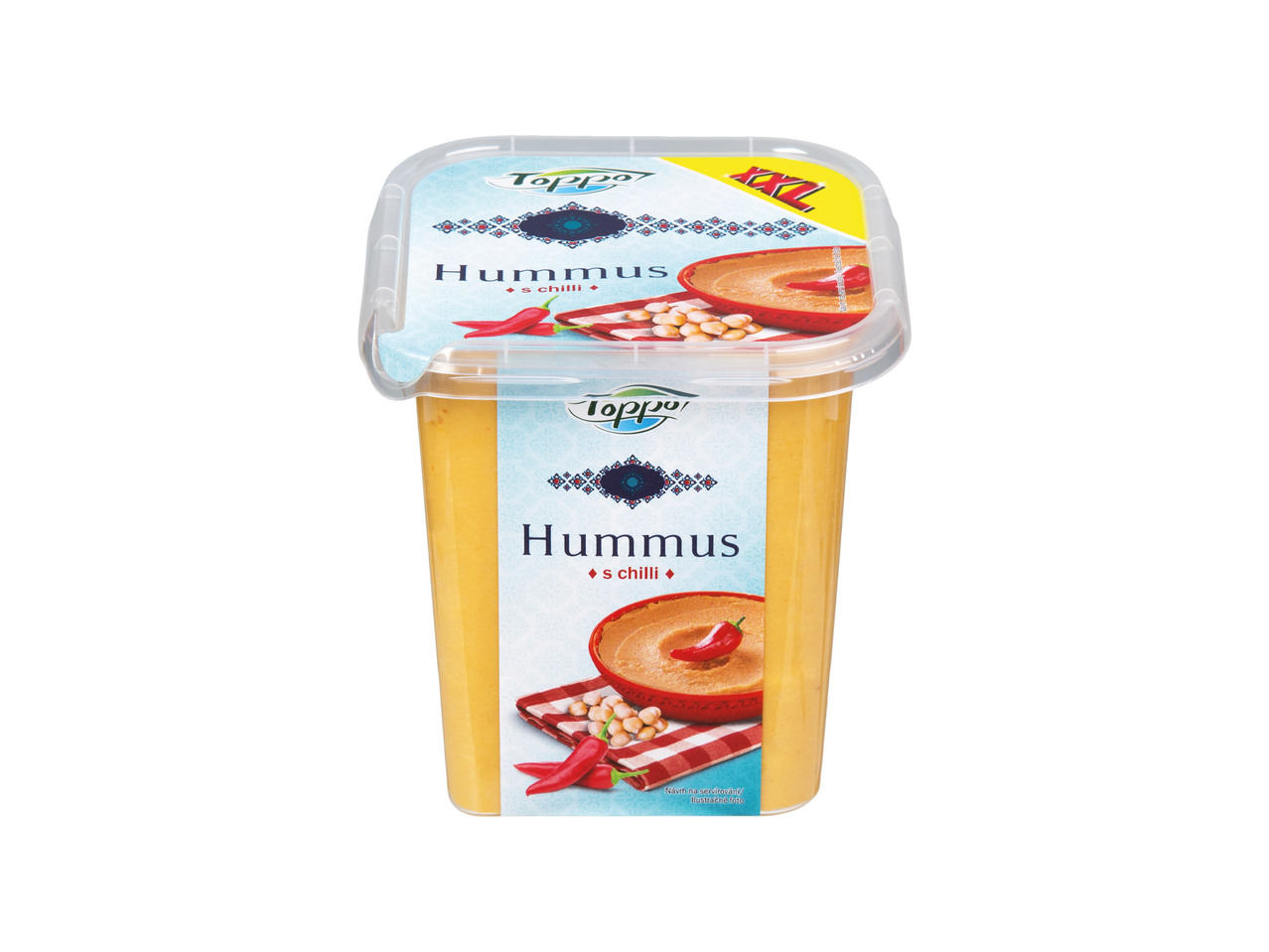HUMMUS