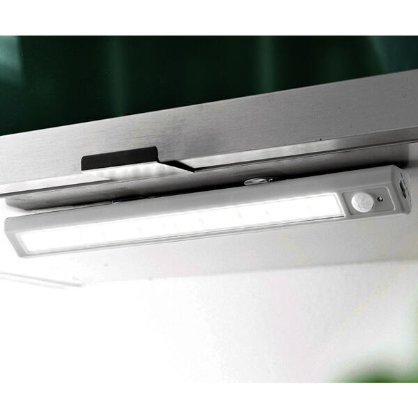 Sensor-LED-Lichtleiste