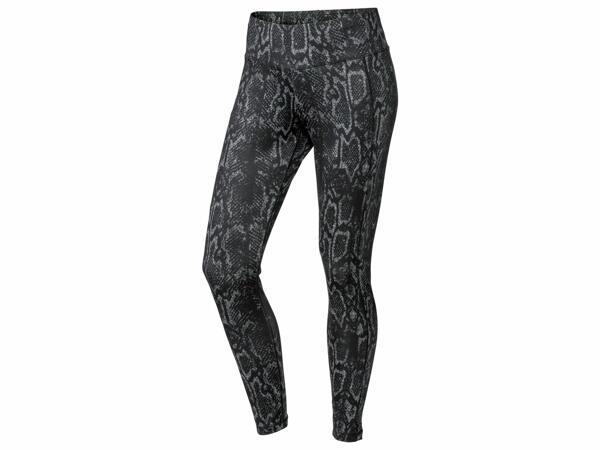Crivit Funktionsbyxor/-tights