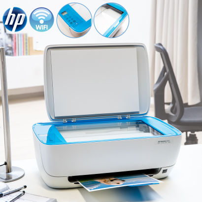 All-in-One-Drucker