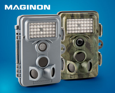 MAGINON Wildkamera