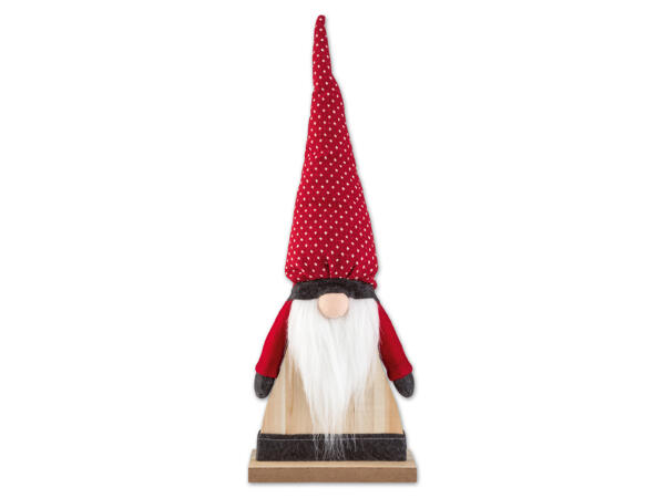LED-Wichtelfigur