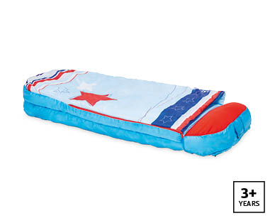 Kids Ready Bed