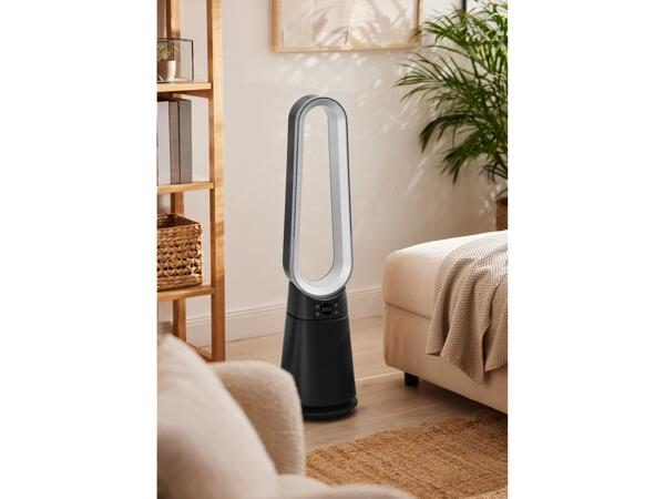 Tower Fan