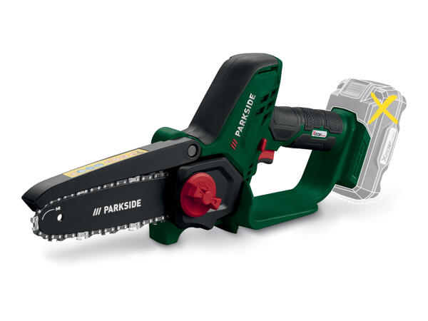 Parkside Cordless Pruning Saw - Bare Unit 20V