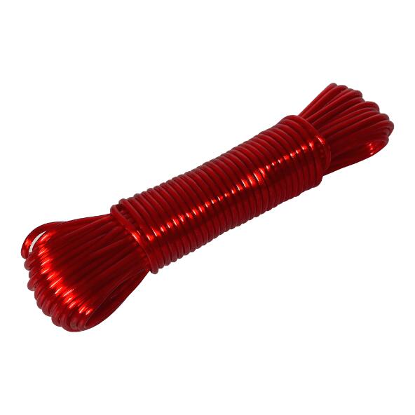 WORKZONE(R) Touw of lint