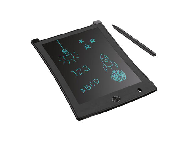 DIGITÁLNÍ ZÁPISNÍK 8,5"
