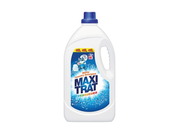 MAXITRAT Flydende vaskemiddel
