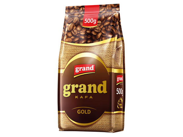 GRAND KAFA Kaffee