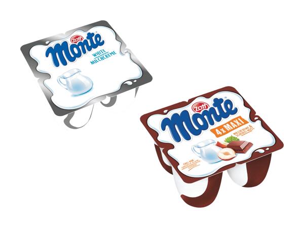 Monte Maxi Zott