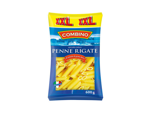 ŠPAGETY/FUSILLI/ PENNE