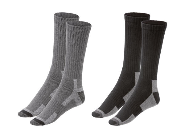 Chaussettes de travail