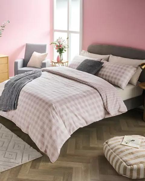 Fitted Sheet Super King