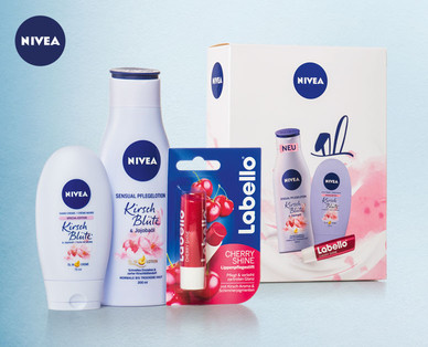 NIVEA Oster-Set