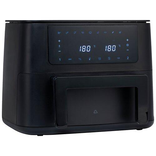 AMBIANO Combi Zone Heissluftfrit 9L