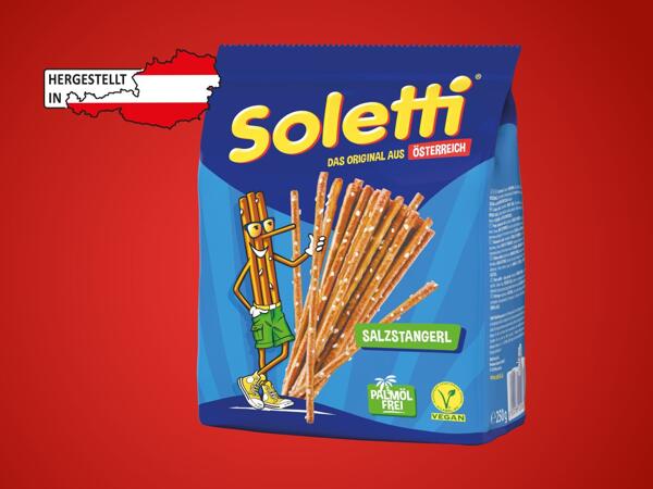 Salzstangerl