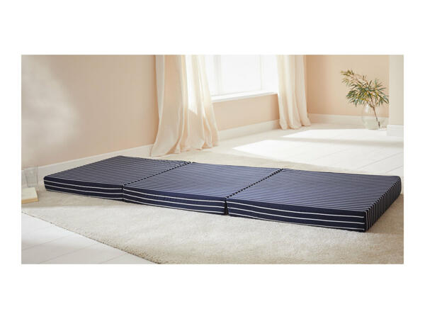 Livarno Home Guest Bed