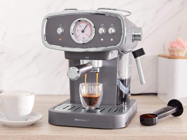 Espresso Machine