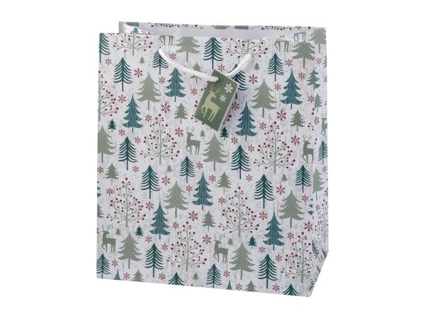 Crelando Large Gift Bags - Pack of 4