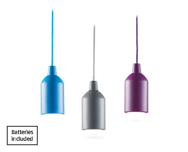Anywhere LEDS