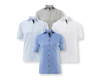 Camicia da uomo "Cool & Fresh" ROYAL CLASS SELECTION