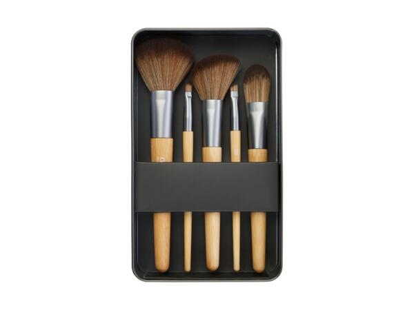Professional Cosmetic Brush Set