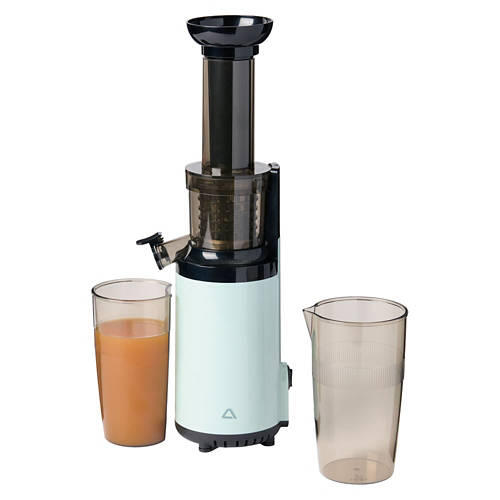 Cold Press Juicer, Green