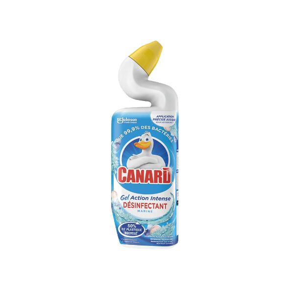 CANARD(R) 				Gel WC