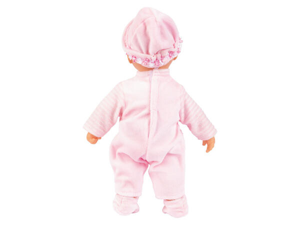 Bayer Panenka Piccolina First Words Baby
