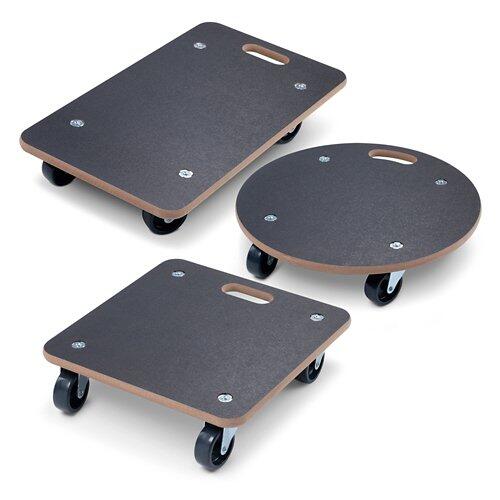 WORKZONE XL Universal Transporthilfe