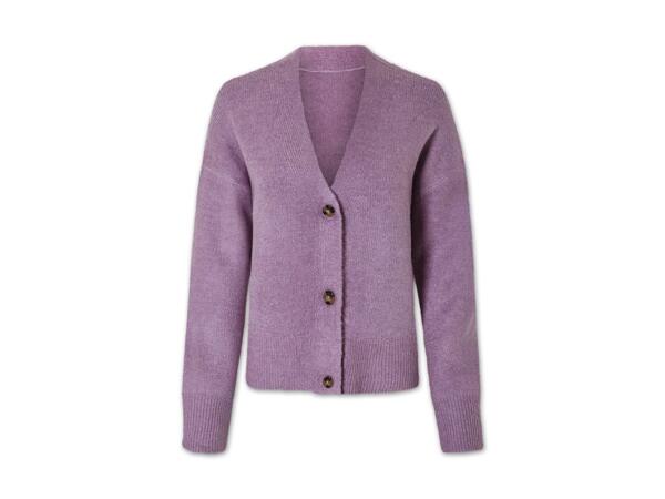 Damen Strick Cardigan
