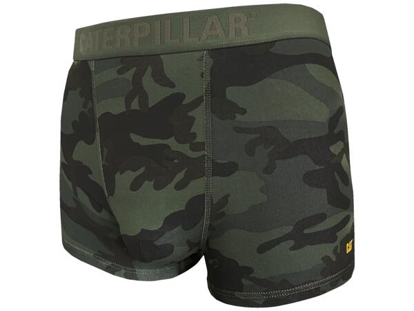 Caterpillar Men's Short Boxers