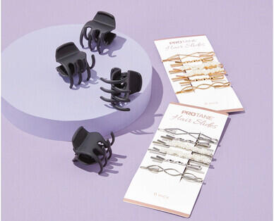 Premium Hair Accessories
