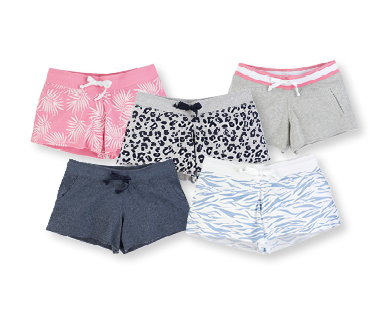 Short de bien-être pour femmes GREEN FEELING BIO