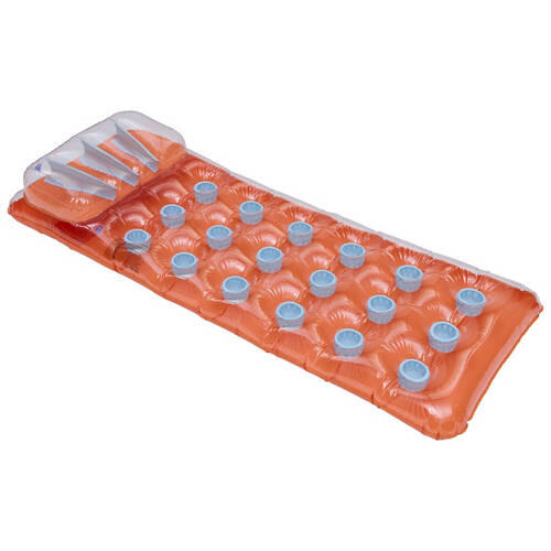 Lounger and Tube Assortment