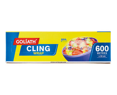 Cling Wrap 600m