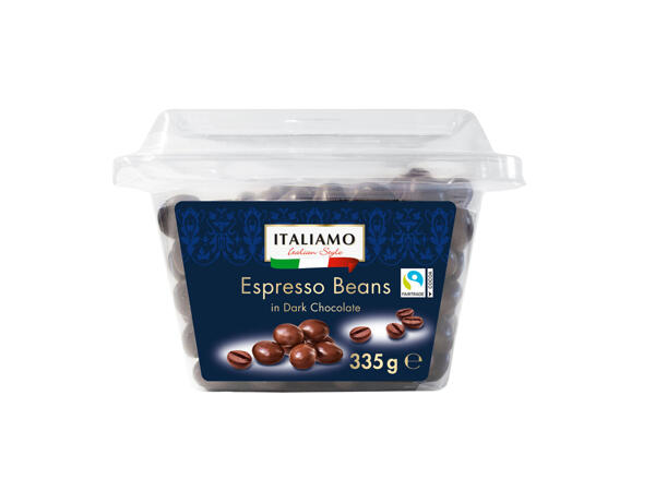 Espressobohnen