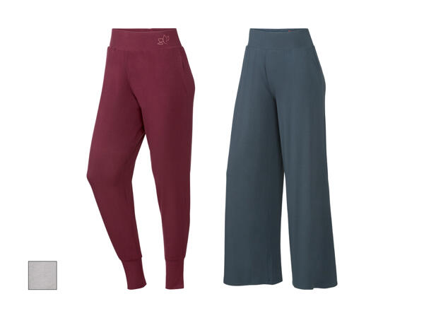CRIVIT(R) Yogabukser