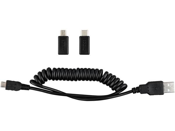 In Car Charger