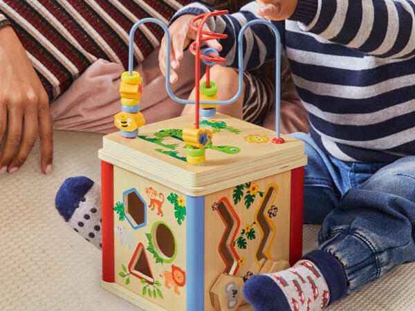 PLAYTIVE(R) Motorikspil